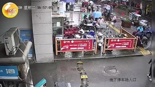 西安最新爆料视频,城市变迁与历史遗迹的交融